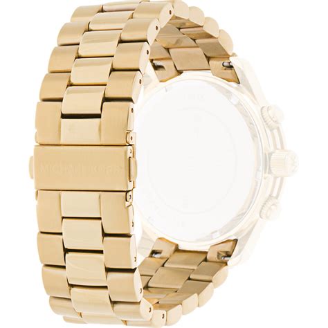 michael kors 44mm watch band|replacement Michael Kors Watch bands.